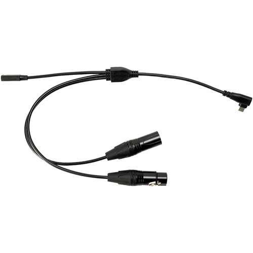 Amaran USB-C na DMX Adapter sa USB-C ulazom - 1